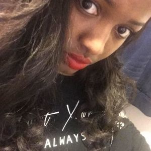 Meet your Posher, Dawna